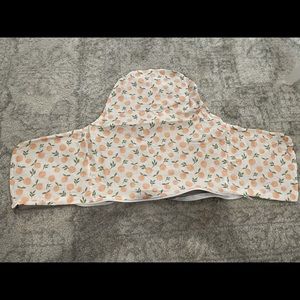 Yeah Baby Goods Small Peaches Cover